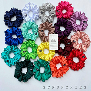 Scrunchies